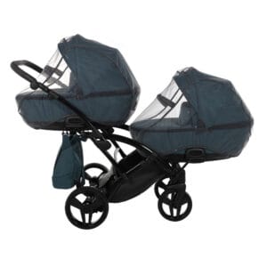 Junama space duo slim teal (1)
