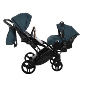 Junama space duo slim teal (10)