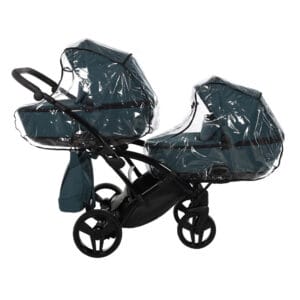 Junama space duo slim teal (2)