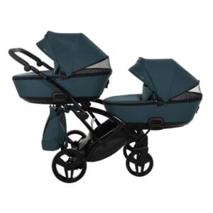 Junama space duo slim teal (3)
