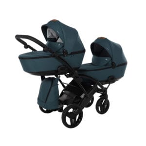 Junama Space Duo Slim Teal