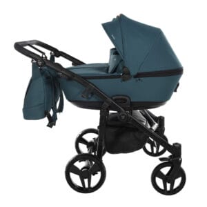 Junama space duo teal