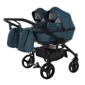 Junama Space Duo Teal