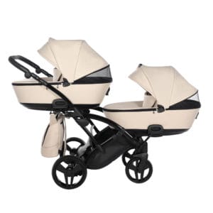 Junama space eco duo slim latte (3)