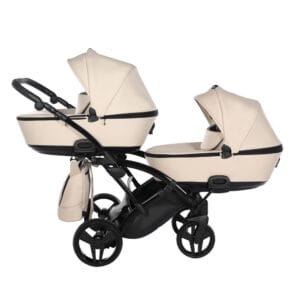 Junama space eco duo slim latte
