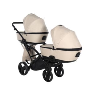 Junama Space Eco Duo Slim Latte