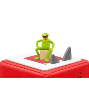 Kermit the frog (1)