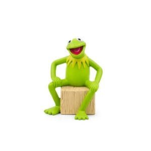 Kermit the frog