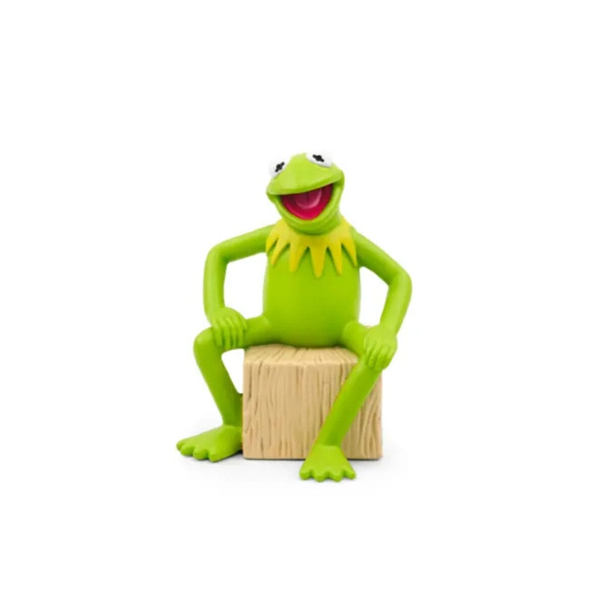 Kermit the frog
