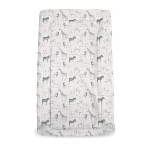 My Babiie Changing Mat - Safari