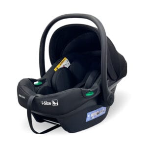 My Babiie MBCS02 i-Size Infant Carrier Car Seat (40-87cm)