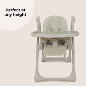 My babiie mbhc9 luxe highchair oatmeal (2)