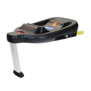 My babiie mbiso4 isofix base (1)