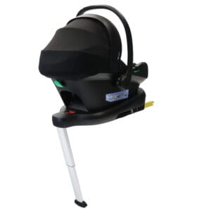 My babiie mbiso4 isofix base (5)