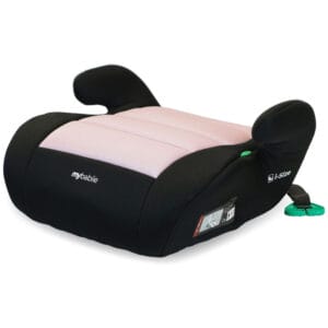 My Babiie i-Size Booster Lite Car Seat - Pink