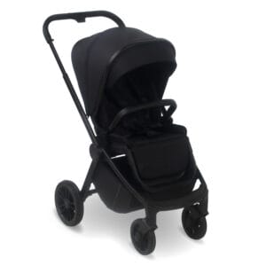 Mybabiee mb450i stroller black