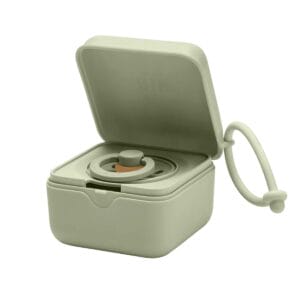 Pacifier box