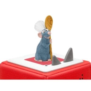 Ratatouille (1)