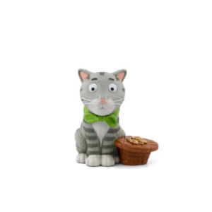 Tabby mctat