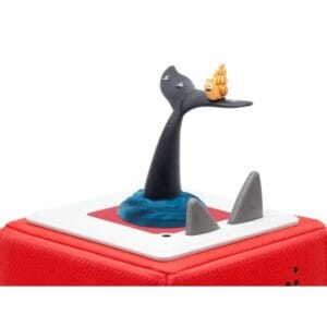 The snail and the whale & the smartest giant in town (1)