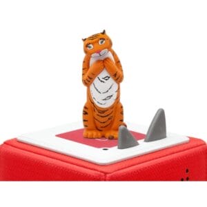The tiger who came to tea (1)