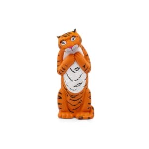 The tiger who came to tea