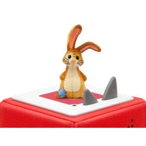 The velveteen rabbit (1)