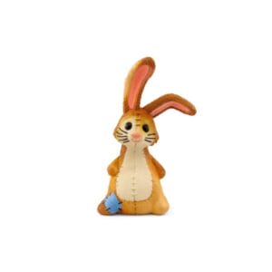 The velveteen rabbit
