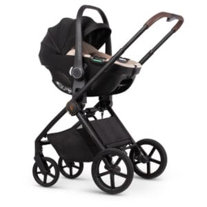 Venicci claro almond car seat beige 1