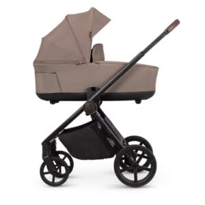 Venicci claro almond carrycot 4