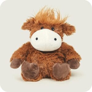 Warmies® highland cow