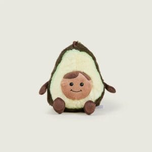 Warmies® junior avocado