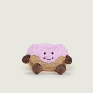 Warmies® pink donut