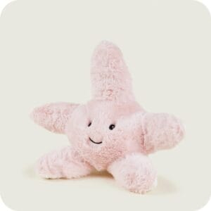 Warmies® starfish (1)