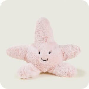 Warmies® starfish