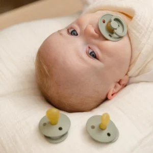 Bibs try it 3pack pacifiers