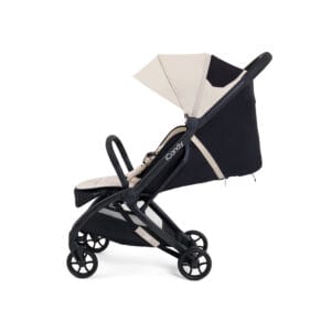 Icandy pip stroller latte (3)