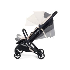 Icandy pip stroller latte (4)