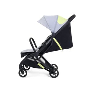 Icandy pip stroller limestone (3)
