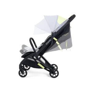 Icandy pip stroller limestone (4)