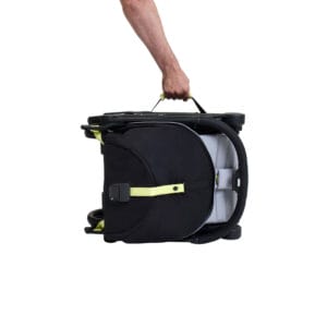 Icandy pip stroller limestone (5)