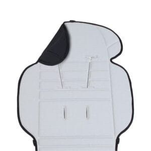 Icandy pip stroller limestone (6)