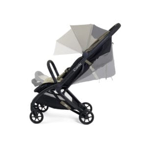 Icandy pip stroller sage (4)