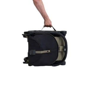 Icandy pip stroller sage (5)