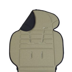 Icandy pip stroller sage (6)