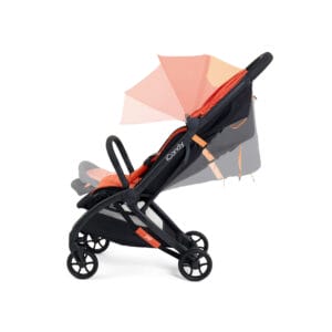 Icandy pip stroller sunset (4)