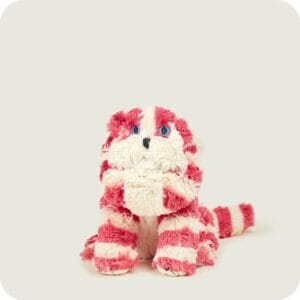 Warmies bagpuss