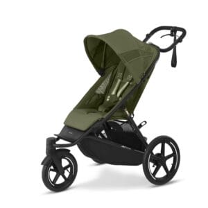 Cybex AVI Spin - Moss Green