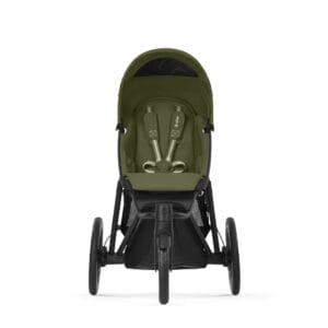Cybex avi spin moss green