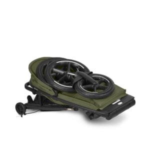Cybex avi spin moss green (5)
